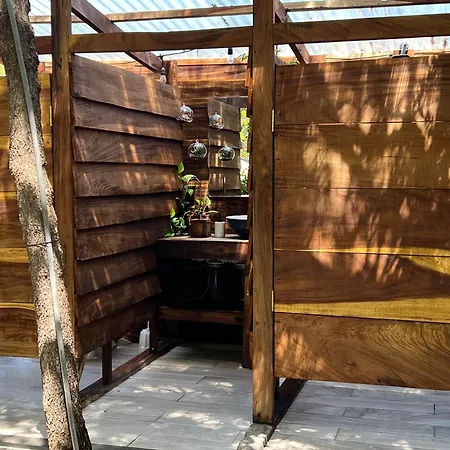 Panama Kite Center Hotel Punta Chame Exterior photo