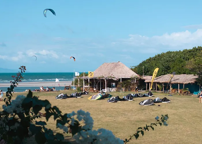 Panama Kite Center