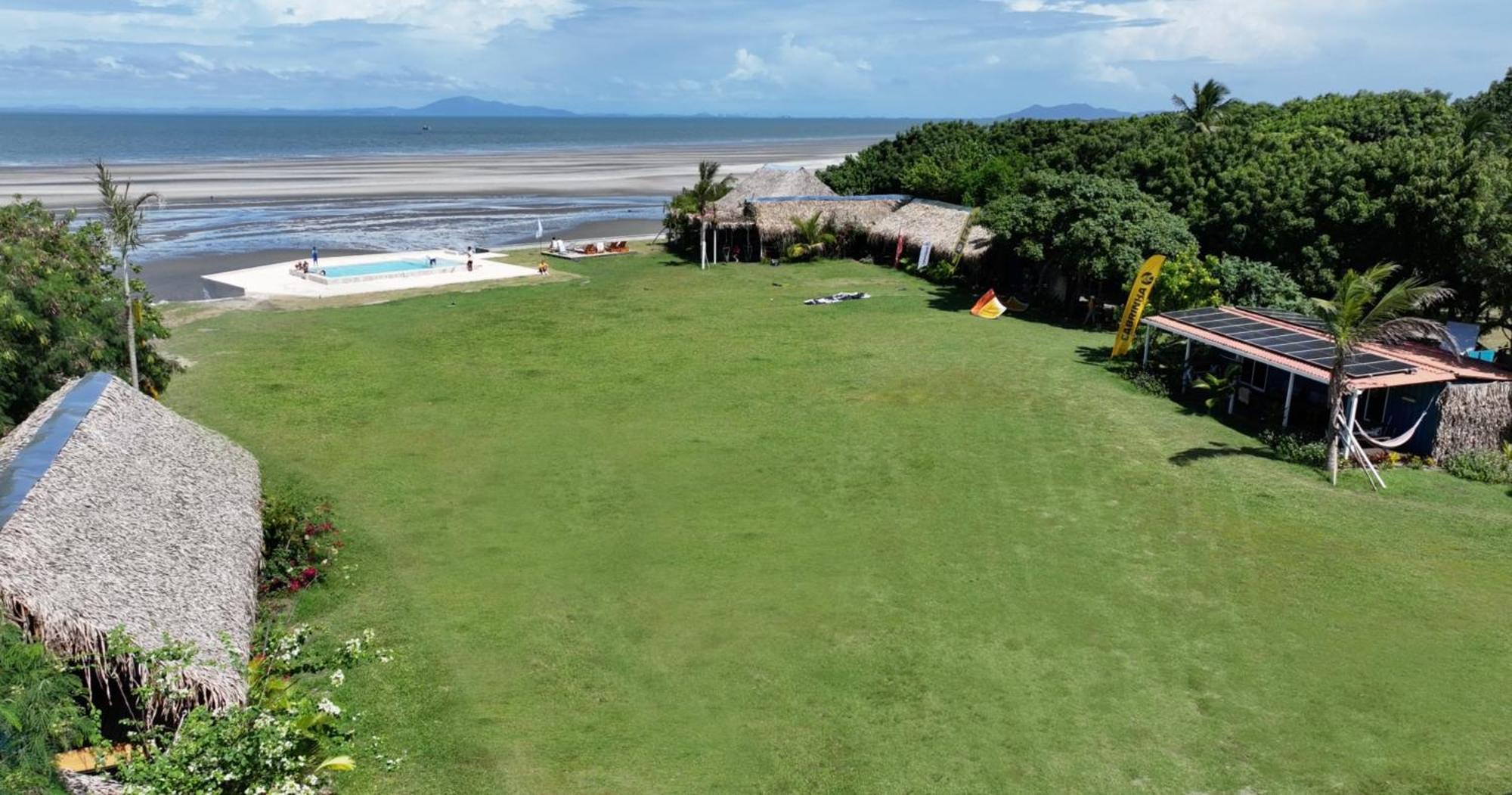 Panama Kite Center Punta Chame