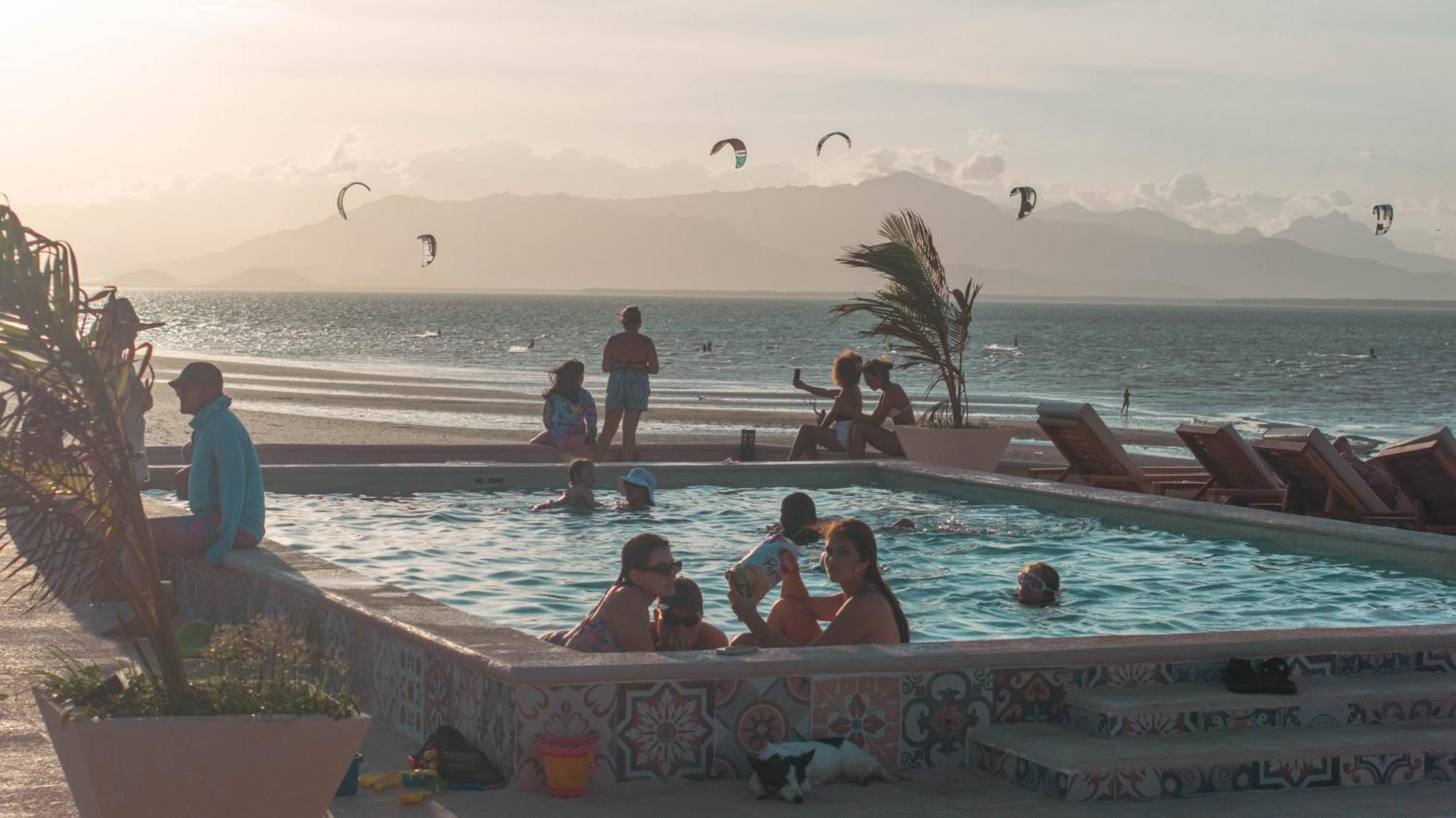 Hotel Panama Kite Center *