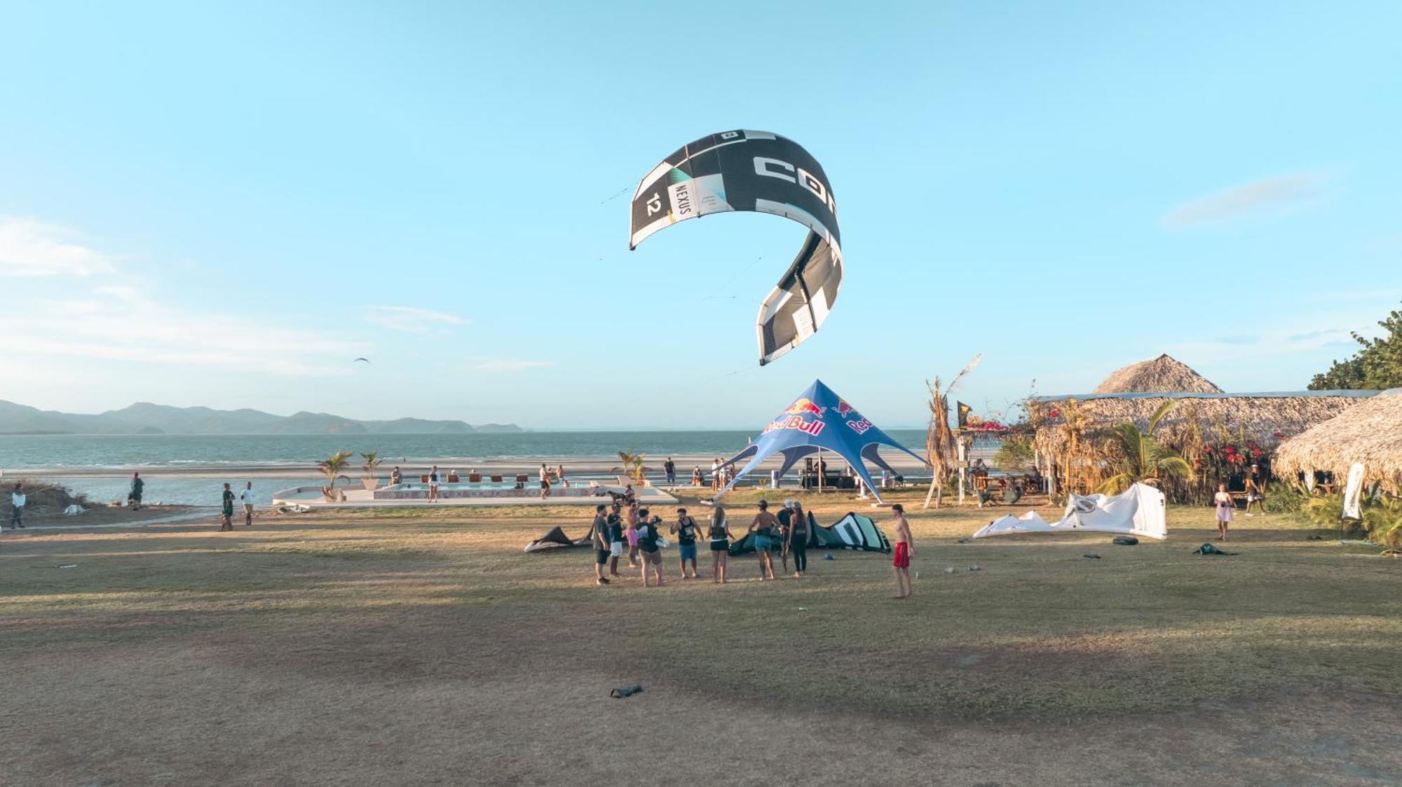 Panama Kite Center *