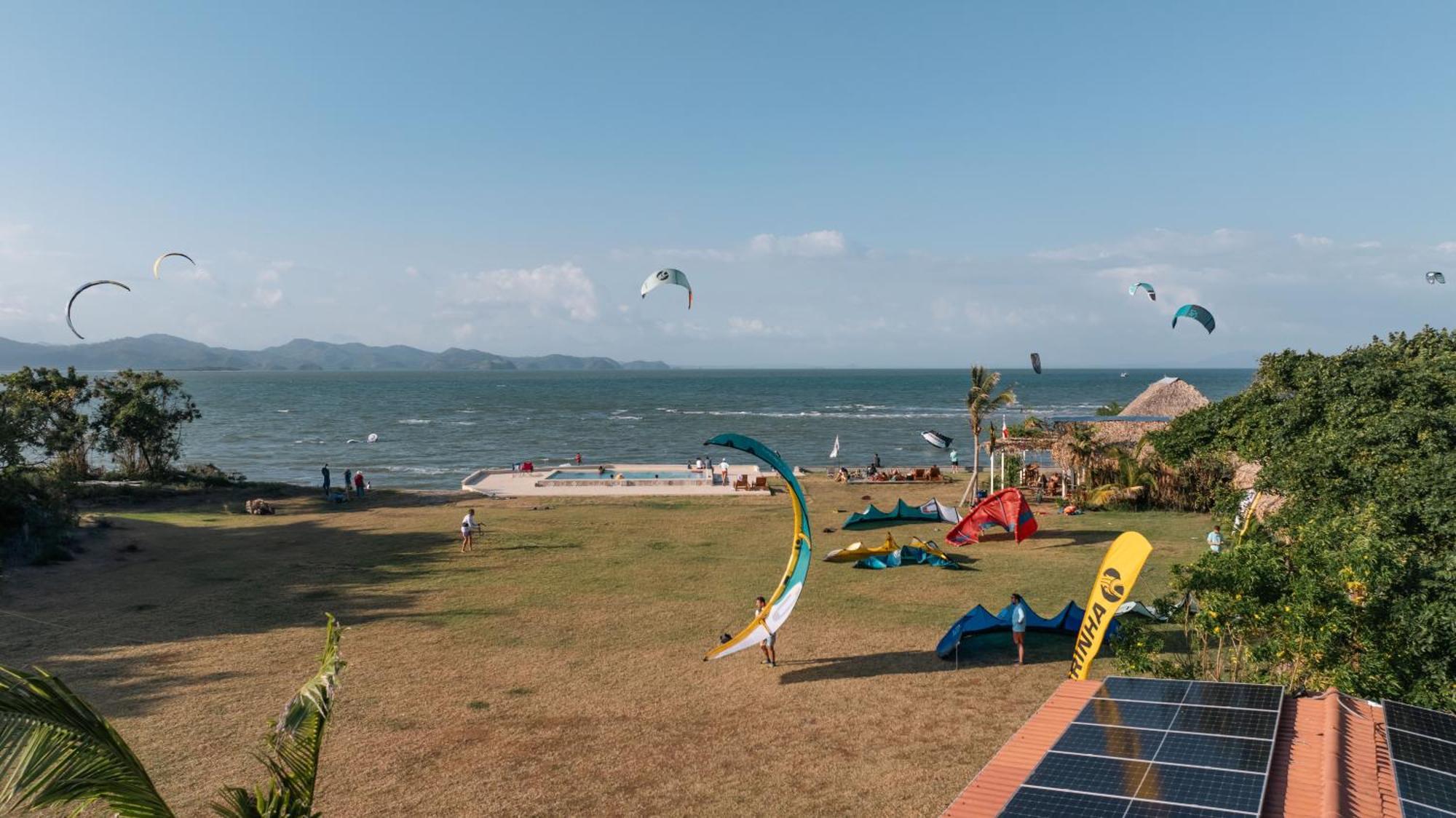Panama Kite Center