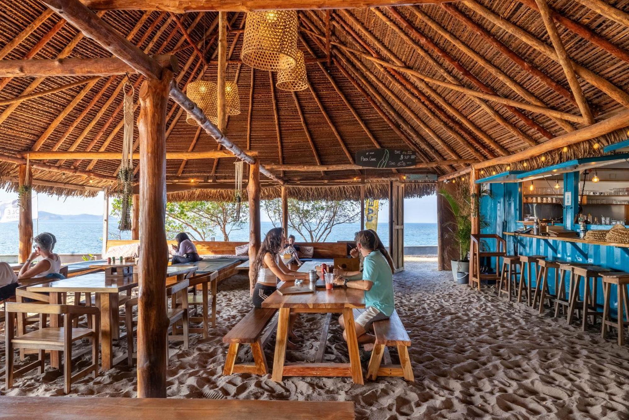 Panama Kite Center Hotel Punta Chame